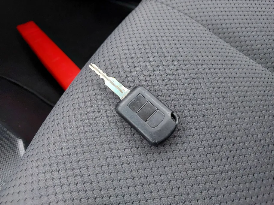 ميتسوبيشي L200 Double Cap 2021 