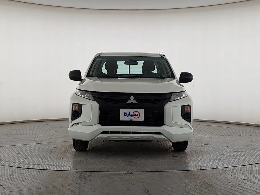 ميتسوبيشي L200 Double Cap 2021 