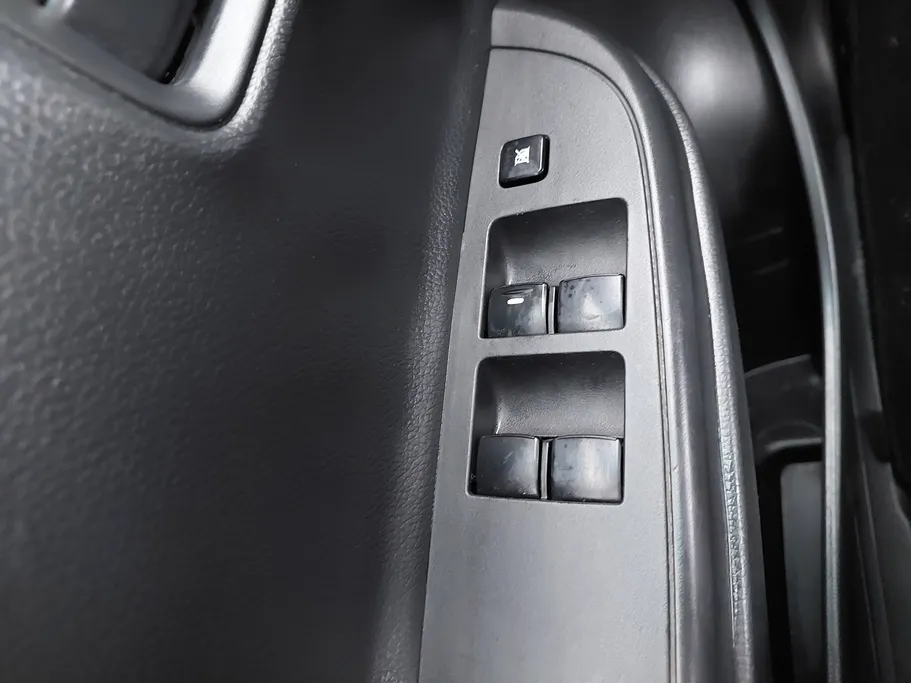 ميتسوبيشي L200 Double Cap 2021 