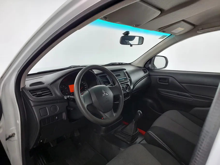 ميتسوبيشي L200 Double Cap 2021 