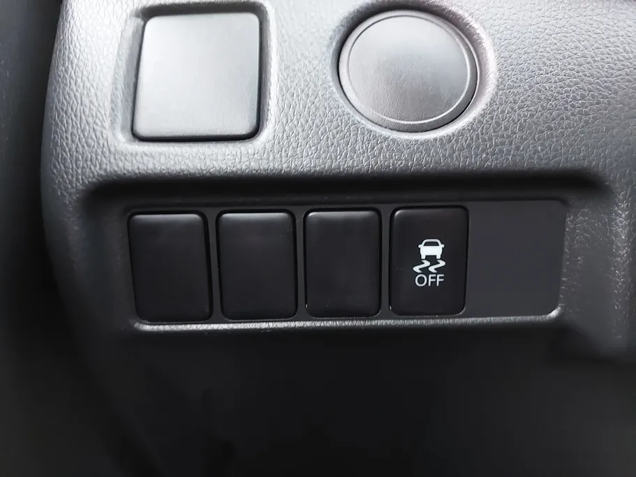 ميتسوبيشي L200 Double Cap 2021 