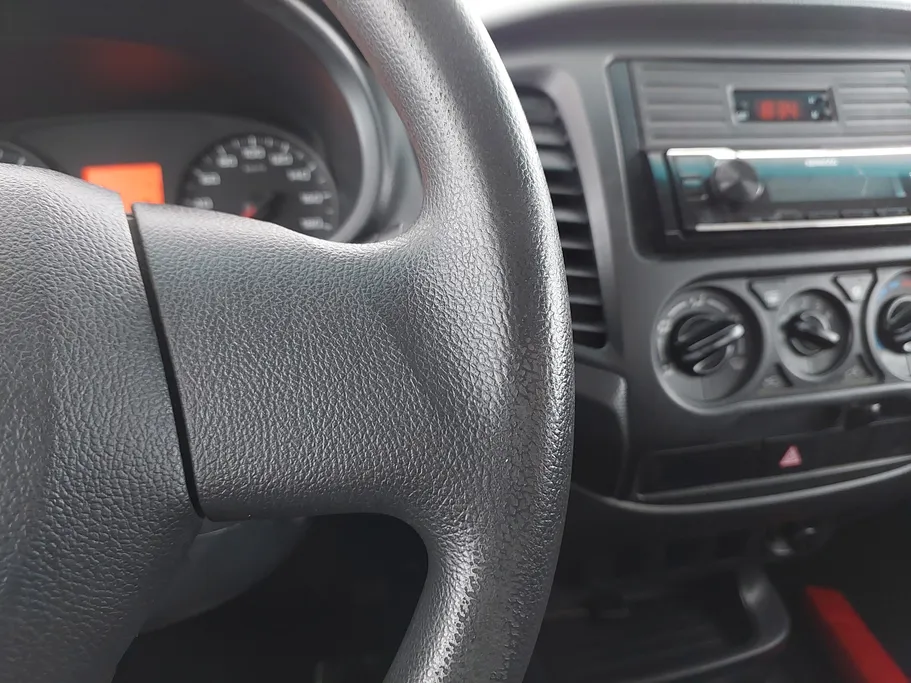 ميتسوبيشي L200 Double Cap 2021 