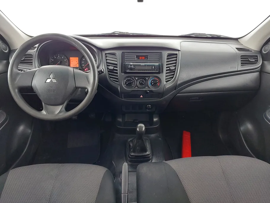 ميتسوبيشي L200 Double Cap 2021 