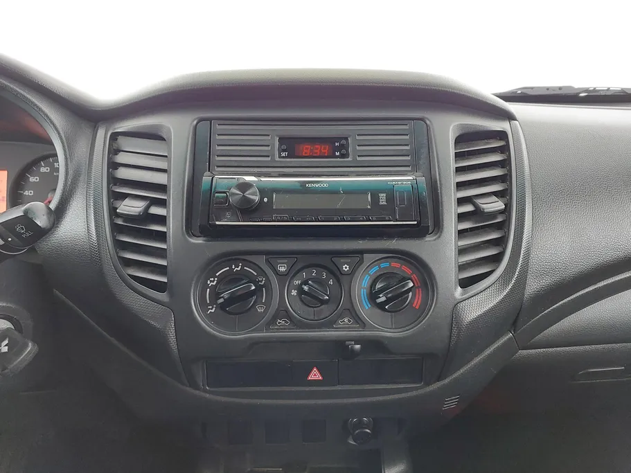 ميتسوبيشي L200 Double Cap 2021 