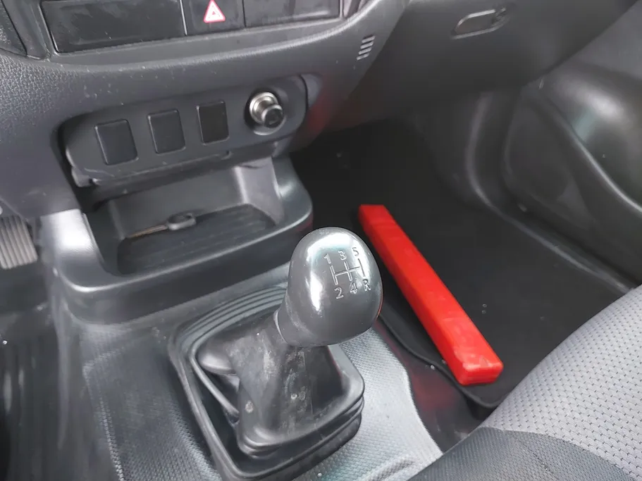 ميتسوبيشي L200 Double Cap 2021 