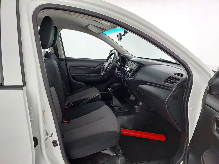 ميتسوبيشي L200 Double Cap 2021 