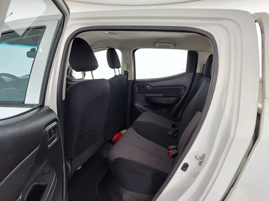 ميتسوبيشي L200 Double Cap 2021 