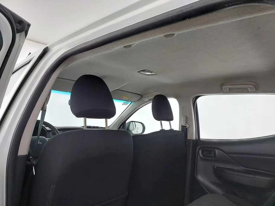 ميتسوبيشي L200 Double Cap 2021 