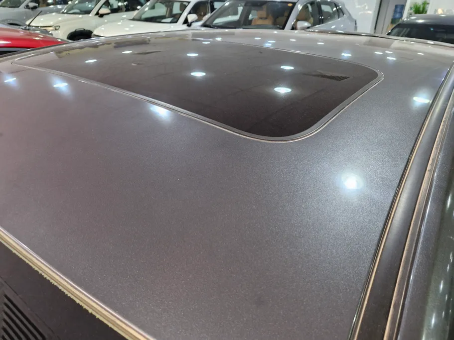 2023 Changan UNI T Smart 