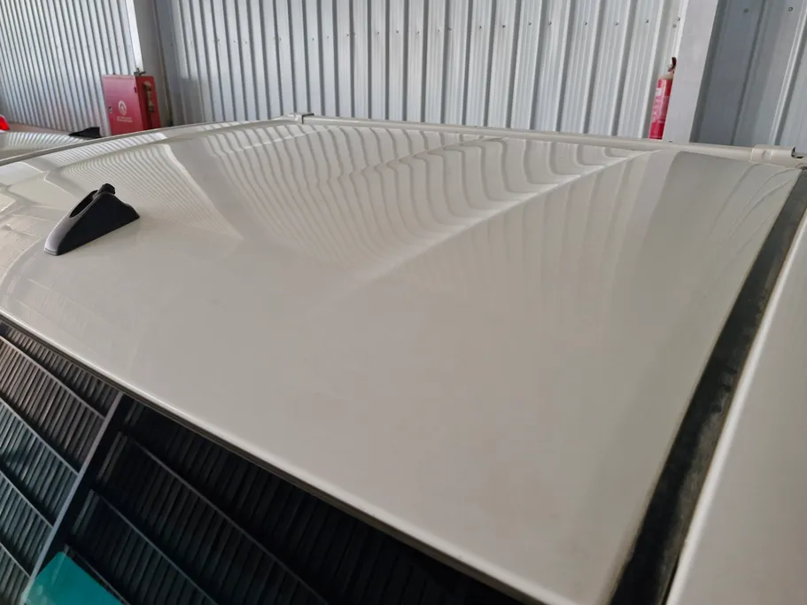 2022 Toyota Hilux GL DSL 