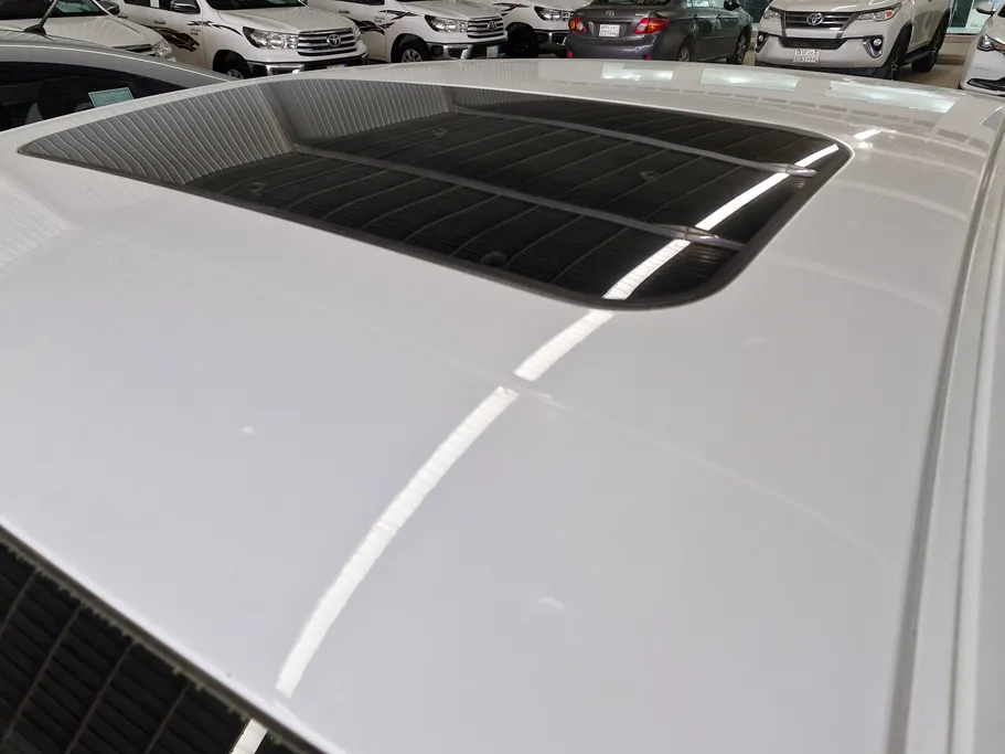 2023 Geely Emgrand GF 