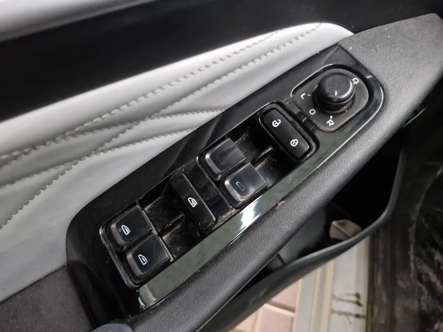 2023 Geely Emgrand GF 