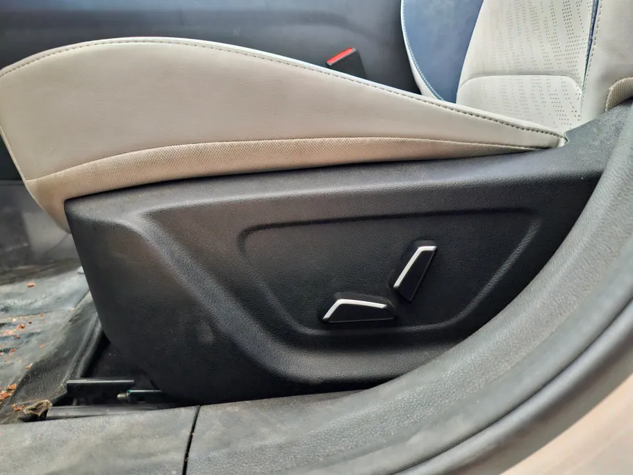 2023 Geely Emgrand GF 