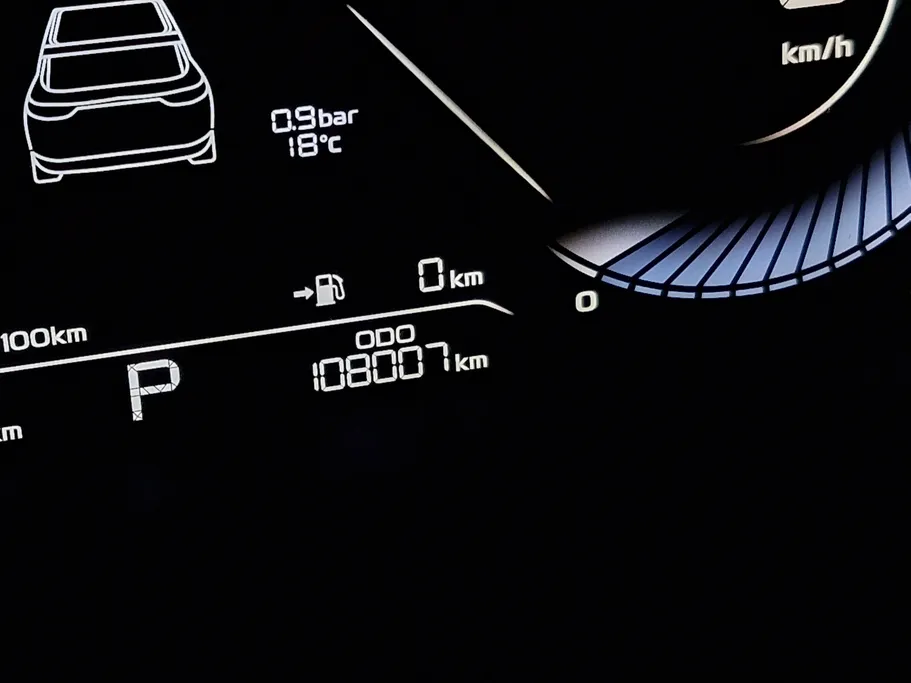 2023 Geely Emgrand GF 