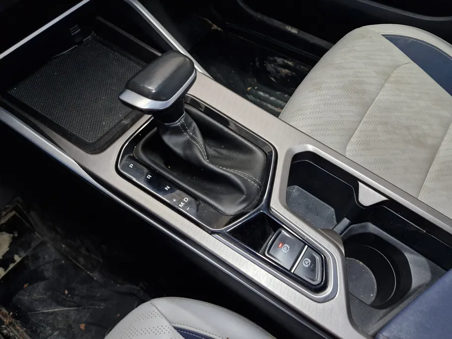 2023 Geely Emgrand GF 