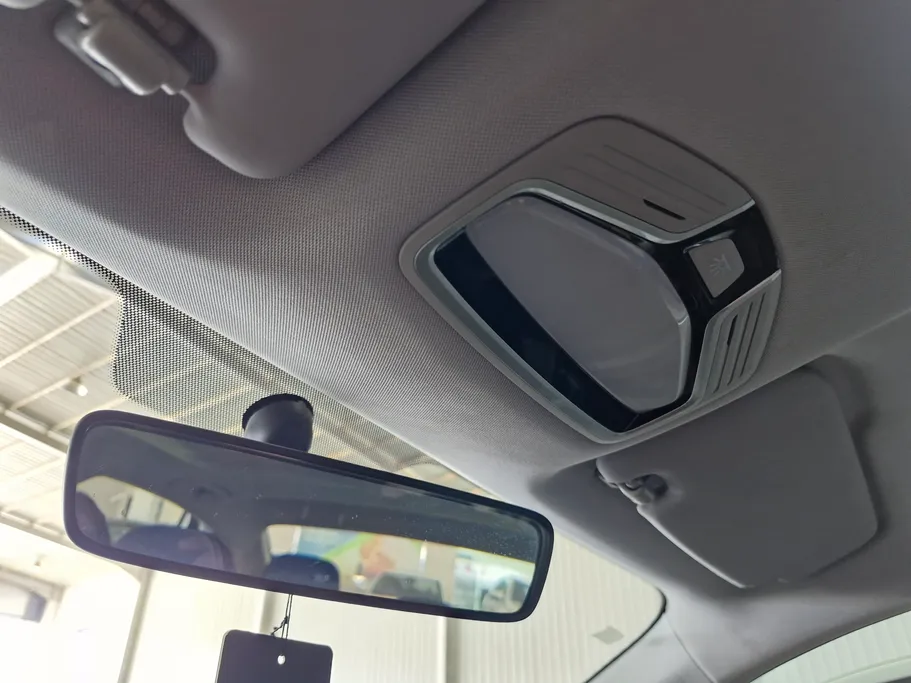 2023 Geely Emgrand GF 