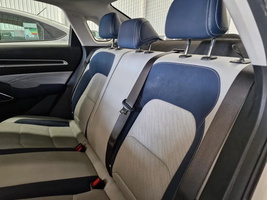 2023 Geely Emgrand GF 