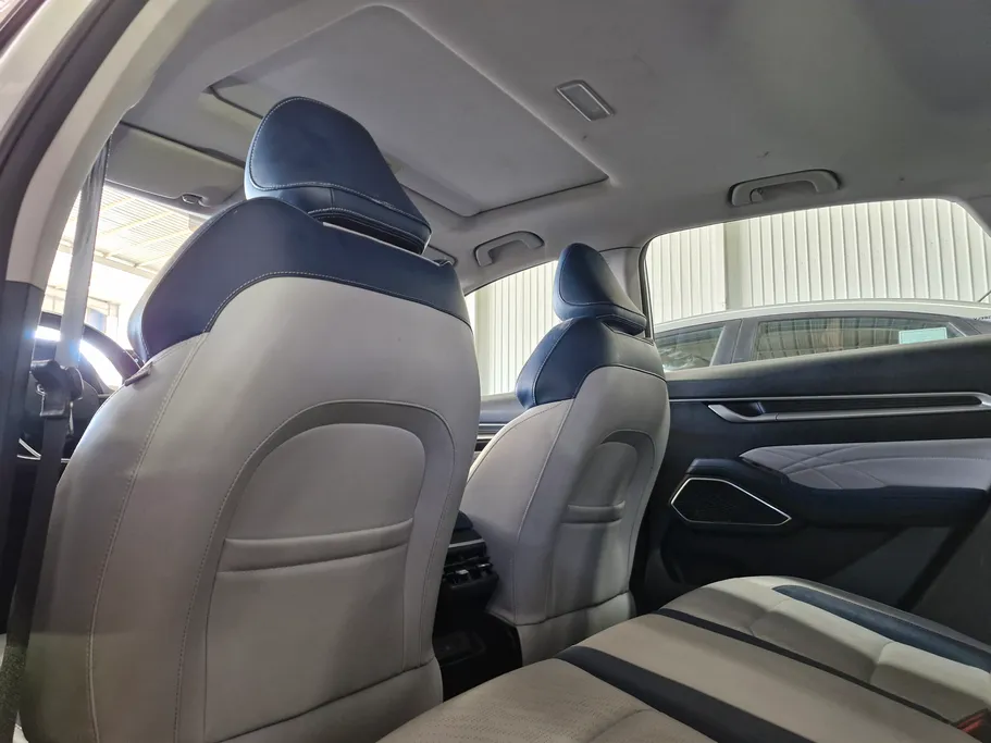 2023 Geely Emgrand GF 