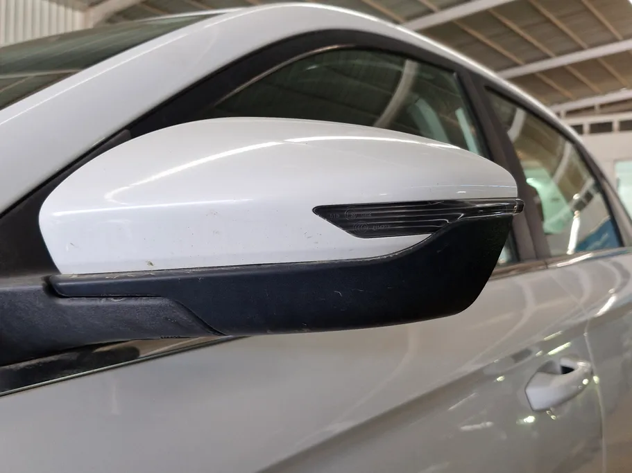 2023 Geely Emgrand GF 