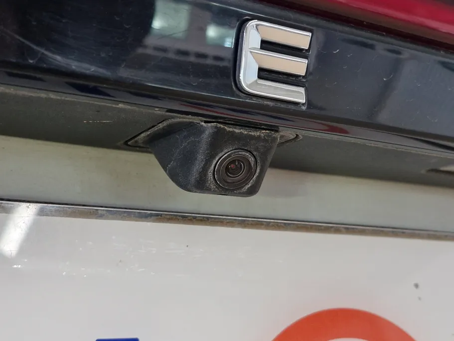 2023 Geely Emgrand GF 