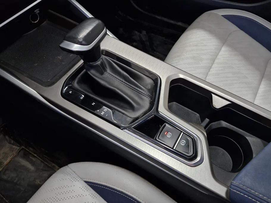 2023 Geely Emgrand GF 