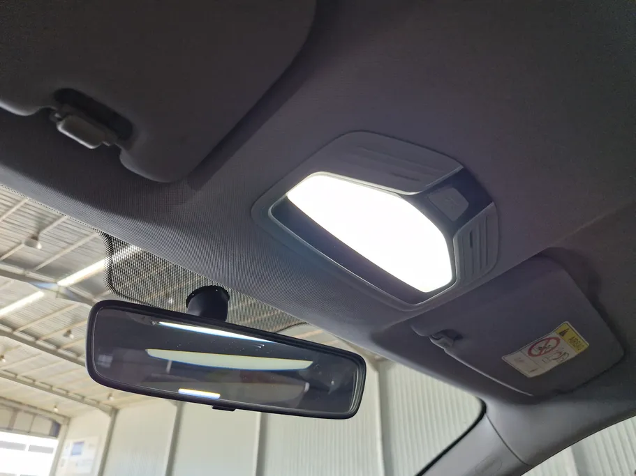 2023 Geely Emgrand GF 