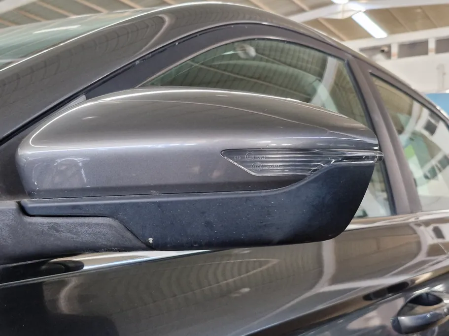 2023 Geely Emgrand GF 