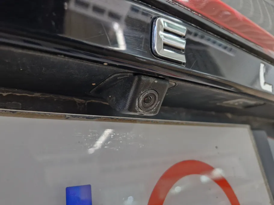 2023 Geely Emgrand GF 