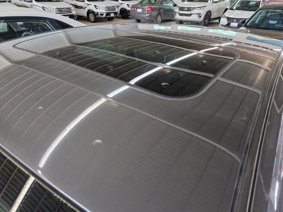 2023 Geely Emgrand GF 