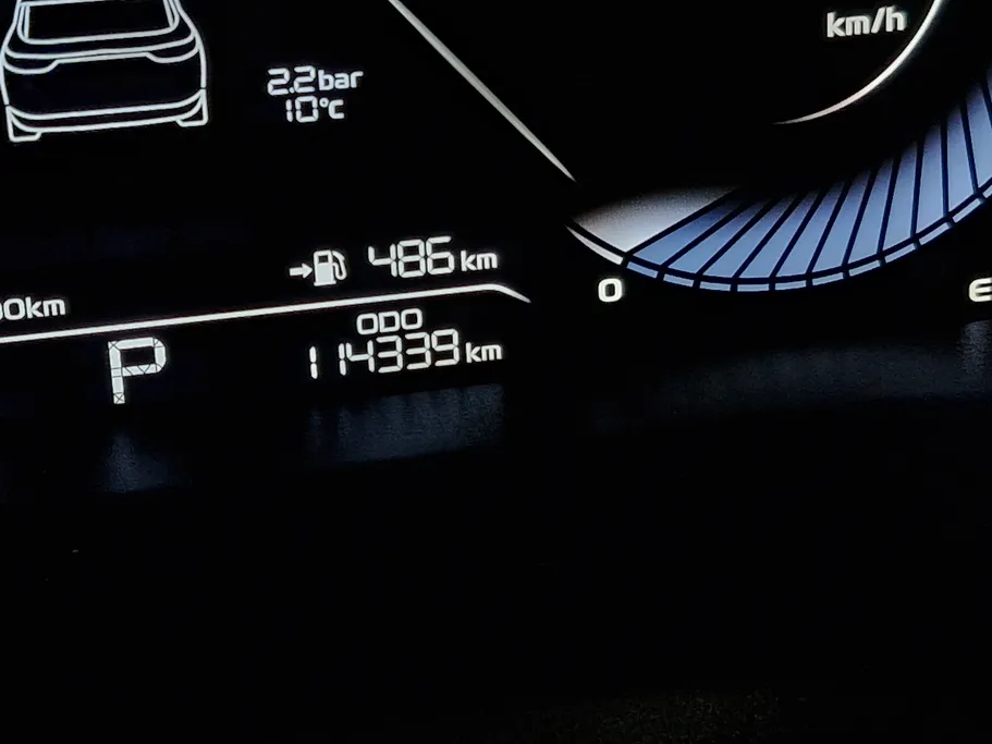 2023 Geely Emgrand GF 