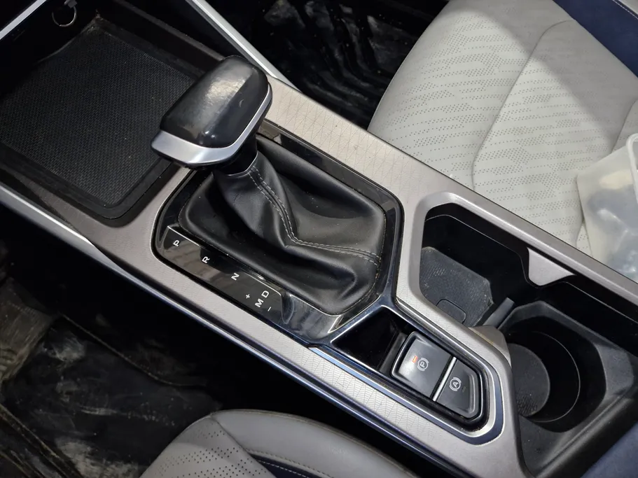 2023 Geely Emgrand GF 