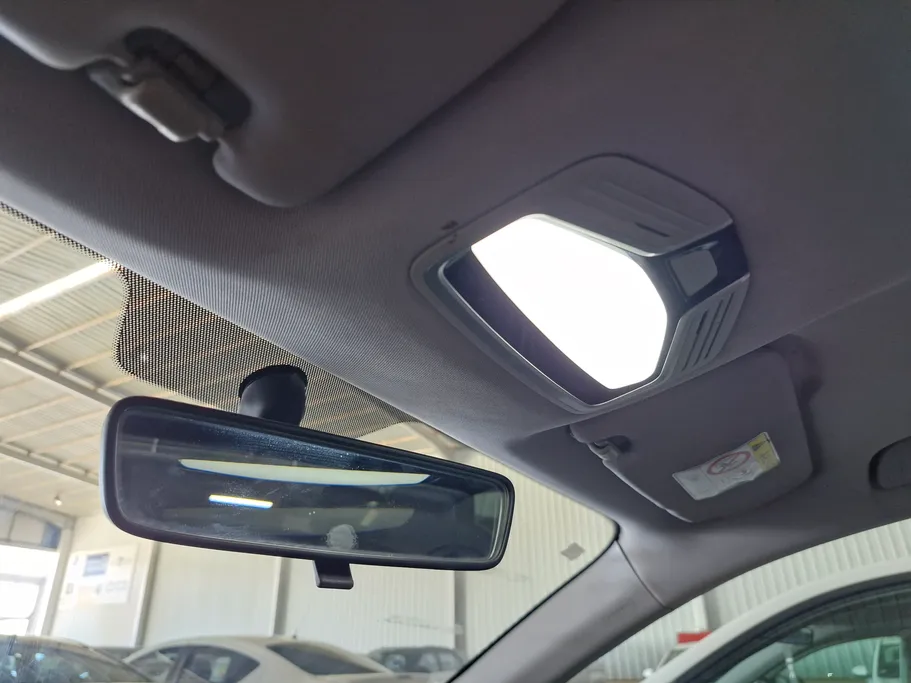 2023 Geely Emgrand GF 