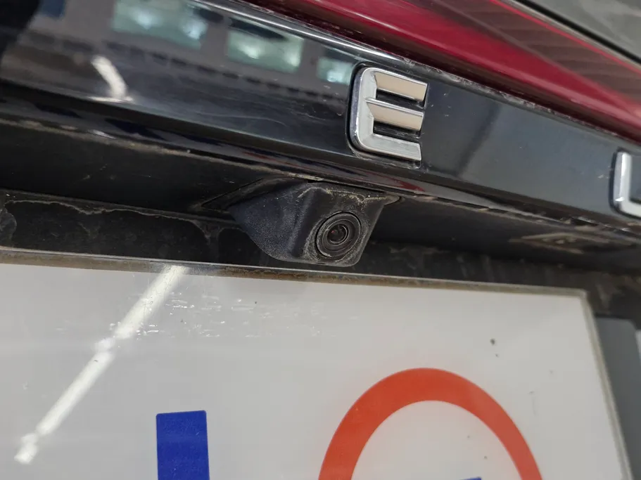 2023 Geely Emgrand GF 