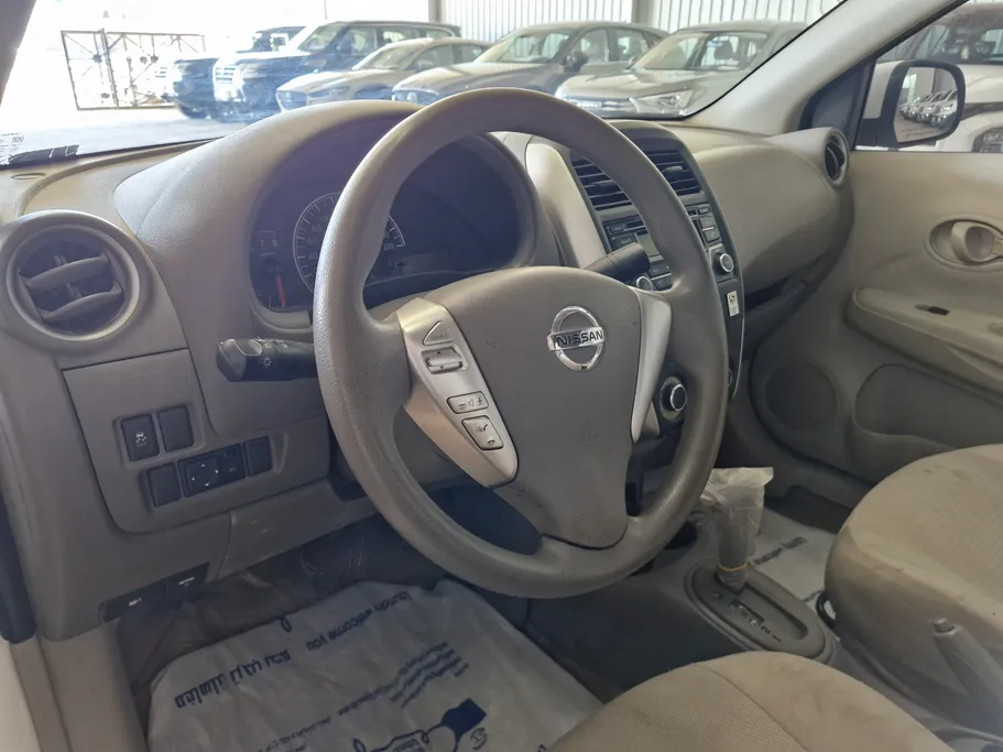 نيسان صني Classic 2022 