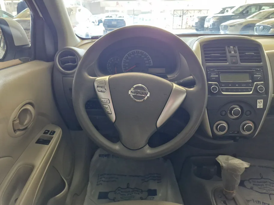 نيسان صني Classic 2022 