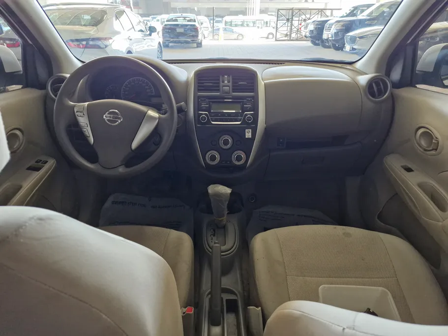 نيسان صني Classic 2022 