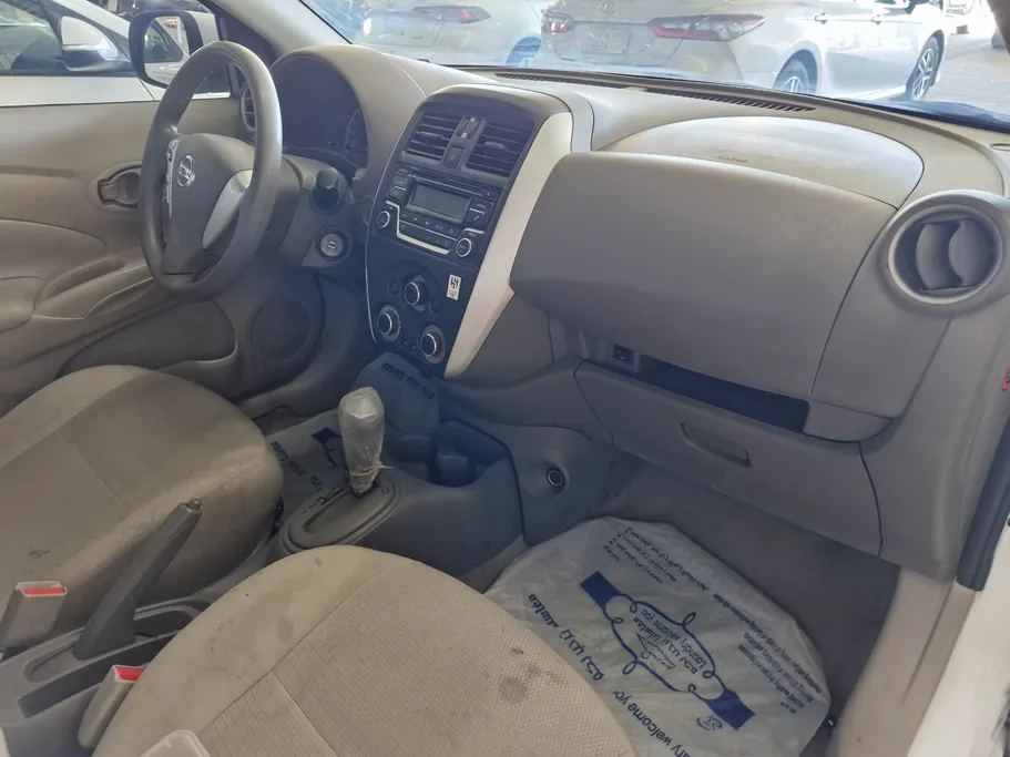 نيسان صني Classic 2022 