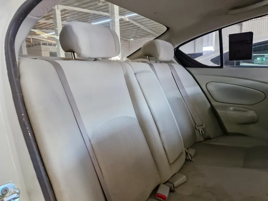 نيسان صني Classic 2022 