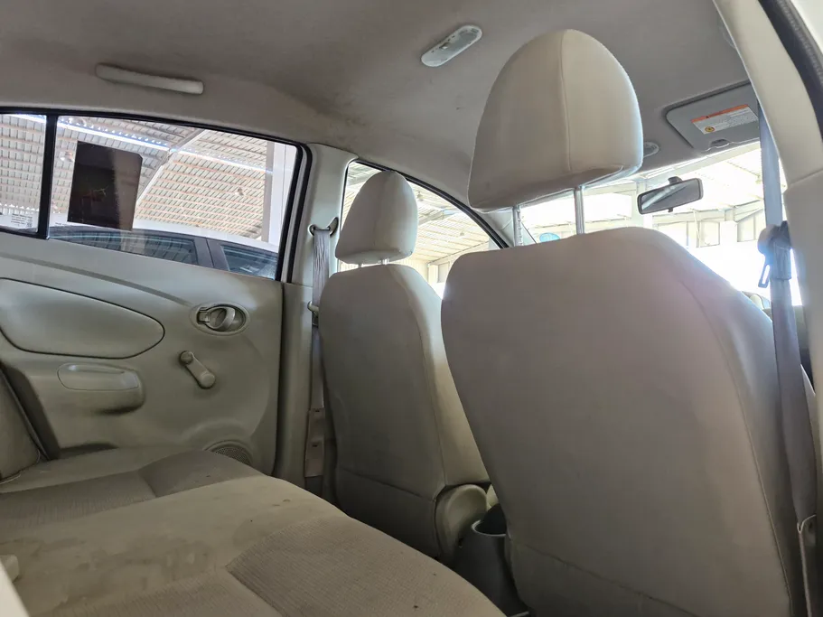 نيسان صني Classic 2022 