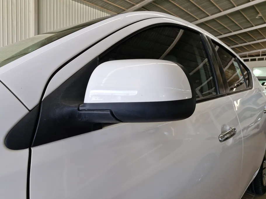 نيسان صني Classic 2022 