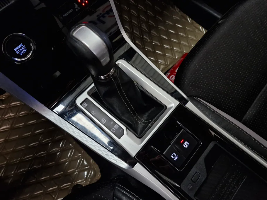 2023 Toyota Veloz GLX 