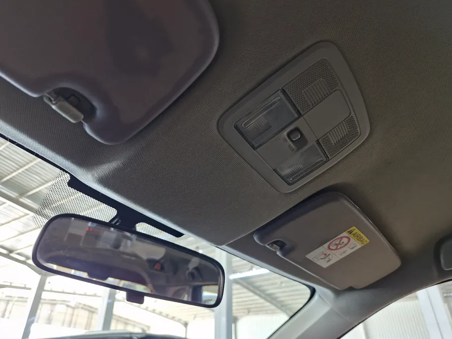 2023 Toyota Veloz GLX 