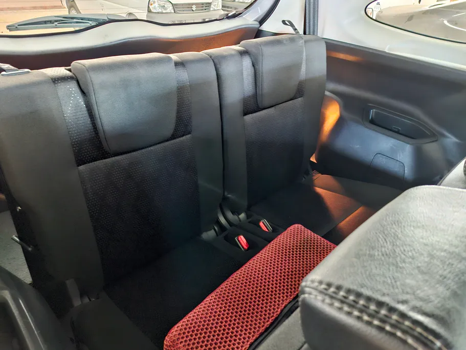 2023 Toyota Veloz GLX 