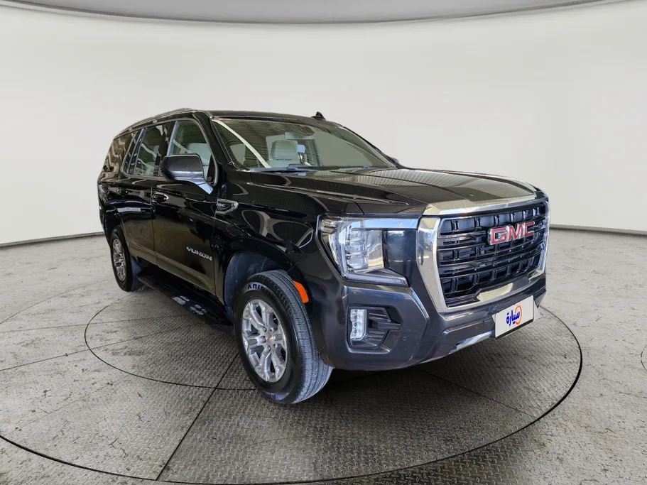 2023 GMC Yukon SLE 