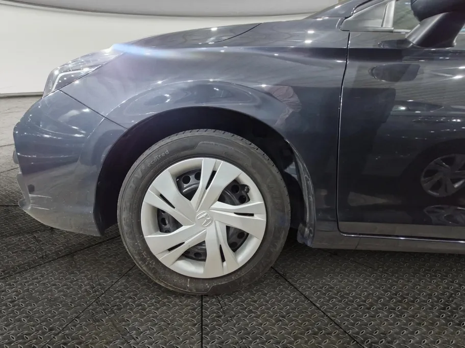 هوندا سيتى DX 2024 