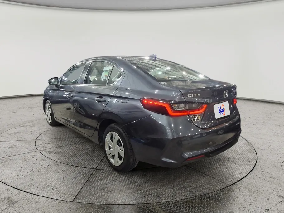 هوندا سيتى DX 2024 