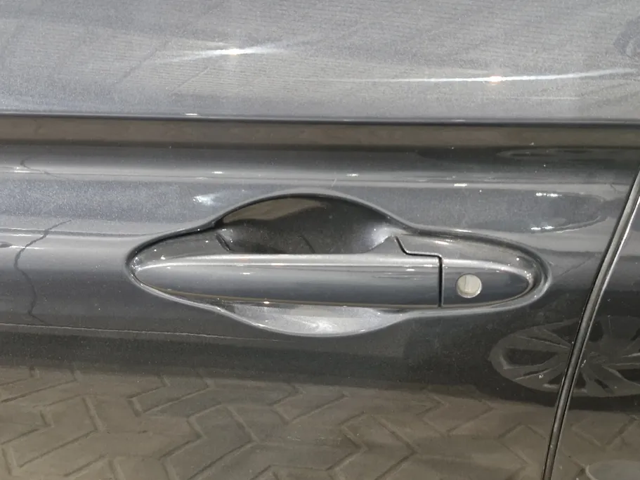 هوندا سيتى DX 2024 