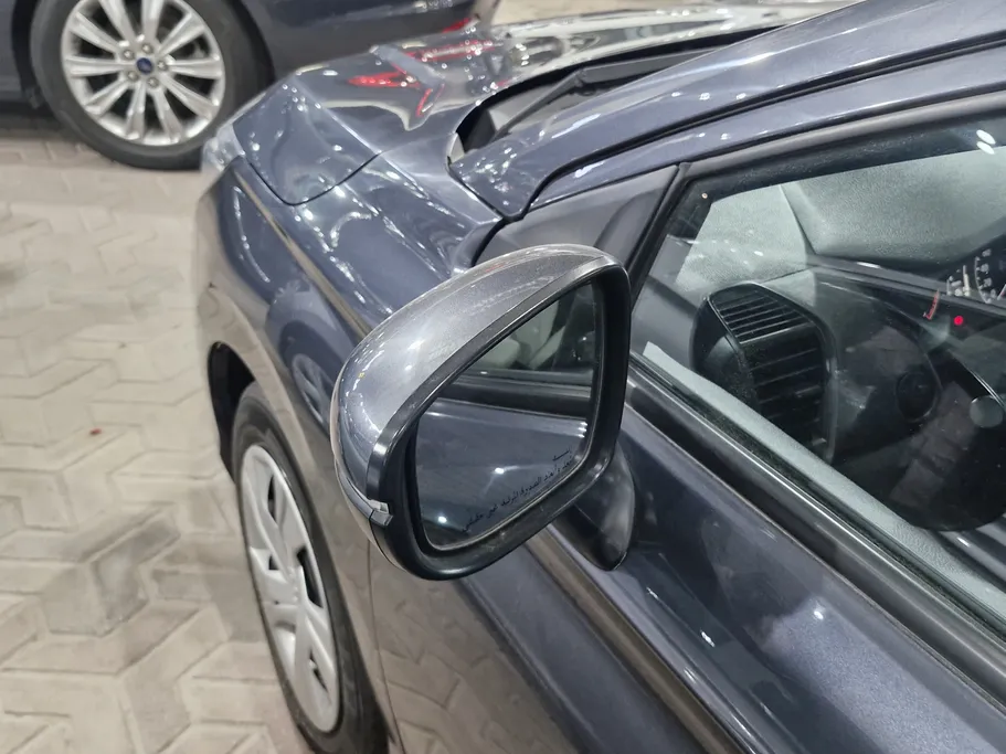 هوندا سيتى DX 2024 