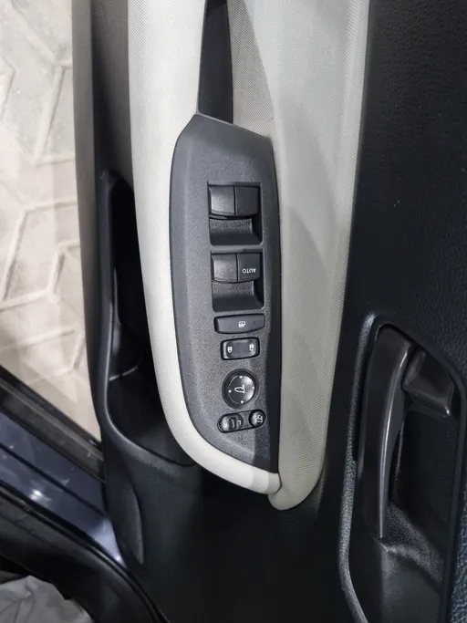 هوندا سيتى DX 2024 