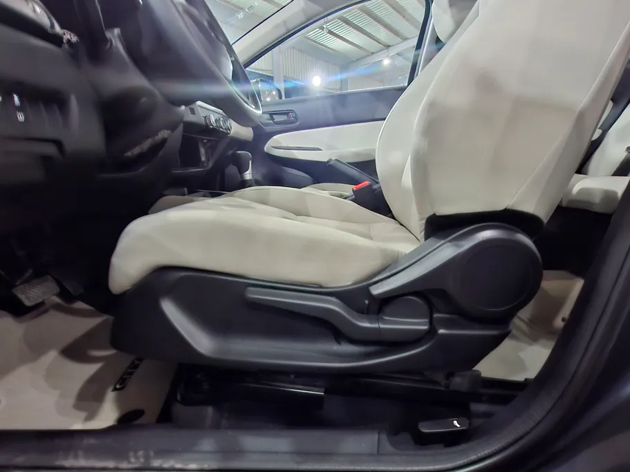 هوندا سيتى DX 2024 